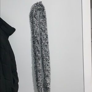 Infinity Scarf